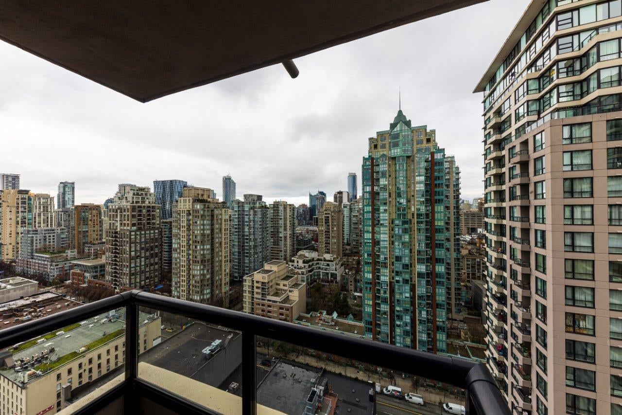 2502 977 MAINLAND STREET - Yaletown Apartment/Condo for sale, 1 Bedroom (R2752772) #16