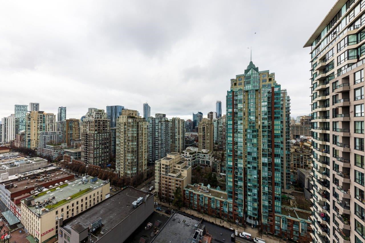 2502 977 MAINLAND STREET - Yaletown Apartment/Condo for sale, 1 Bedroom (R2752772) #17
