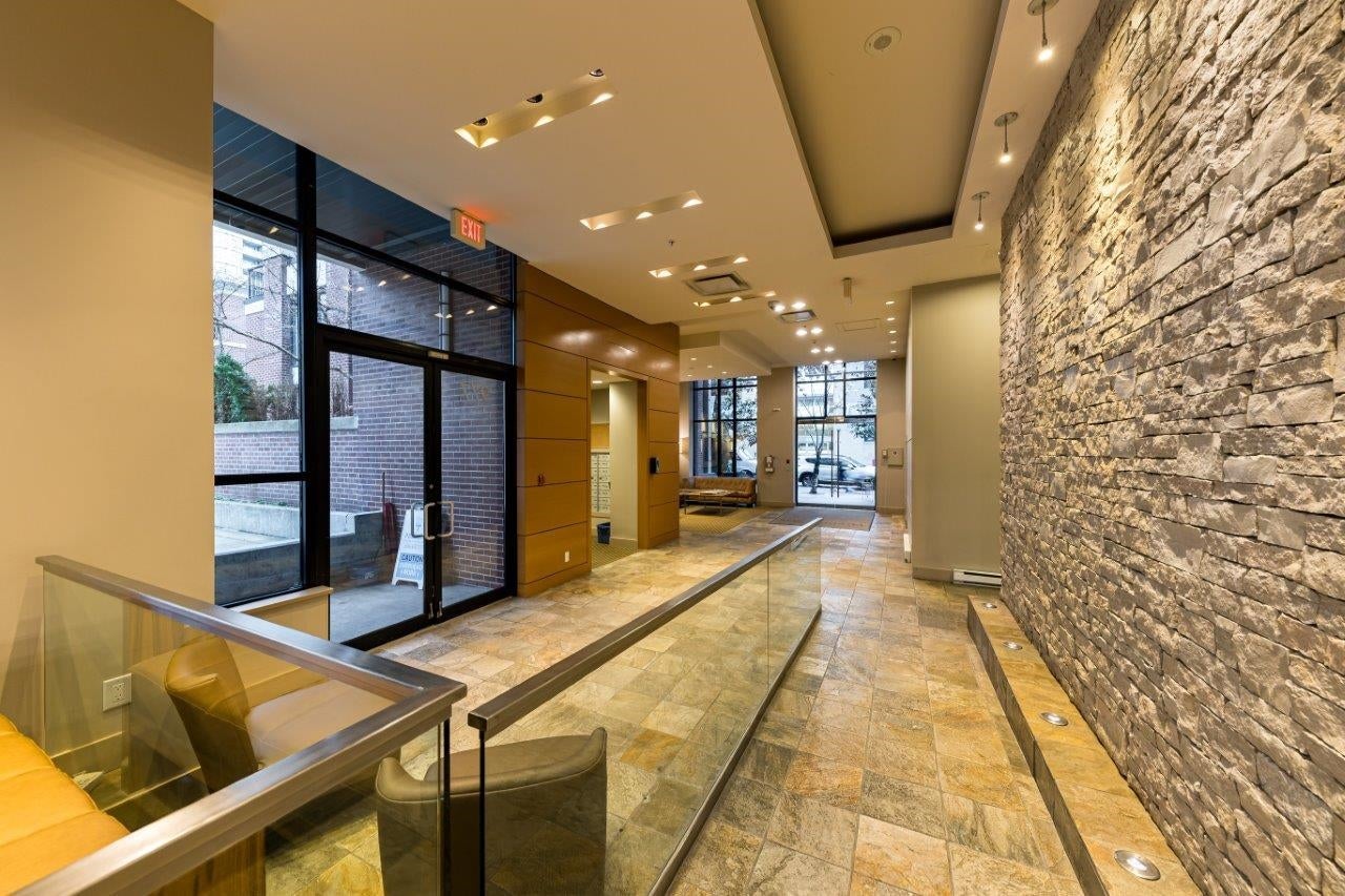 2502 977 MAINLAND STREET - Yaletown Apartment/Condo for sale, 1 Bedroom (R2752772) #20