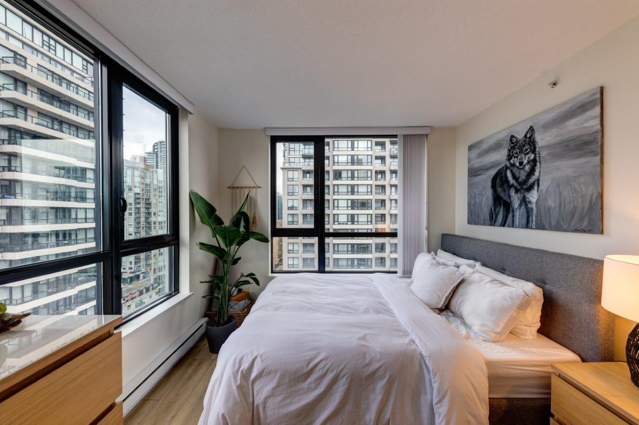 2502 977 MAINLAND STREET - Yaletown Apartment/Condo for sale, 1 Bedroom (R2752772) #9