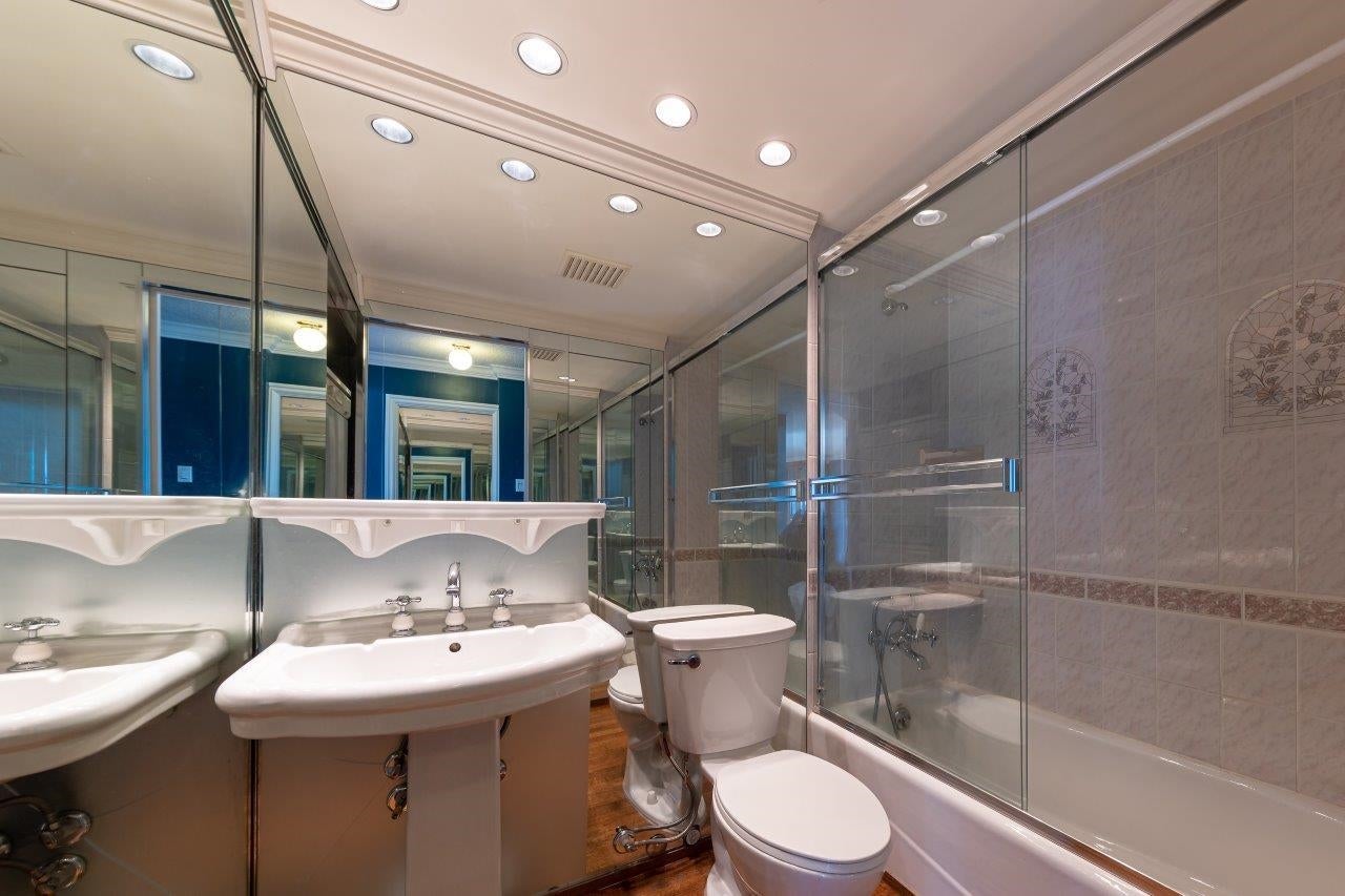1701 650 16TH STREET - Ambleside Apartment/Condo for sale, 1 Bedroom (R2755455) #12