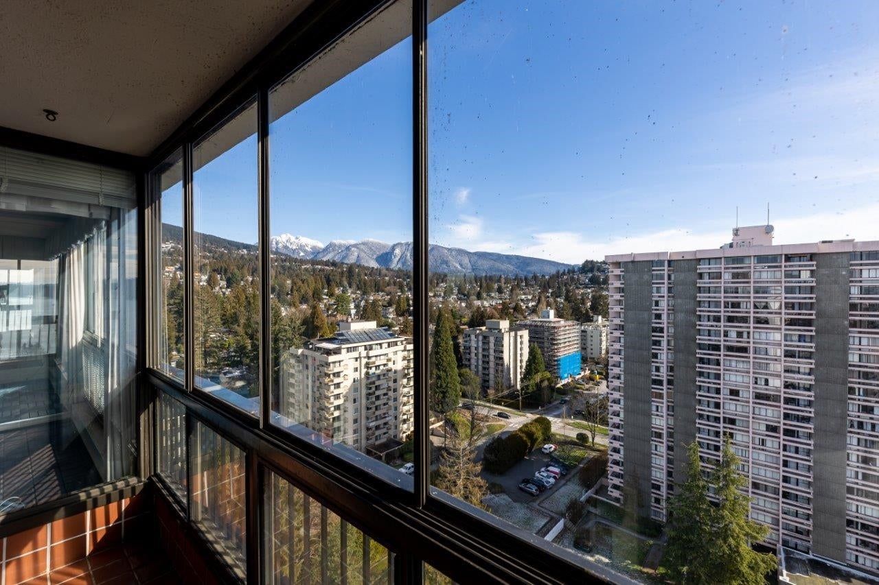 1701 650 16TH STREET - Ambleside Apartment/Condo for sale, 1 Bedroom (R2755455) #18