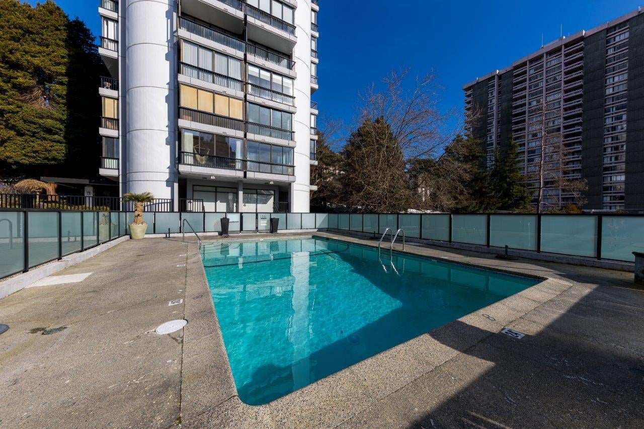 1701 650 16TH STREET - Ambleside Apartment/Condo for sale, 1 Bedroom (R2755455) #19