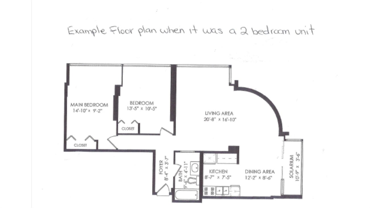 1701 650 16TH STREET - Ambleside Apartment/Condo for sale, 1 Bedroom (R2755455) #22