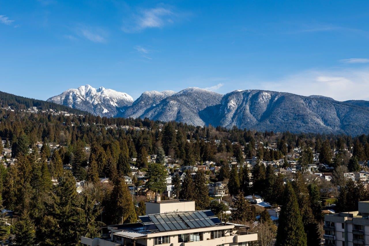 1701 650 16TH STREET - Ambleside Apartment/Condo for sale, 1 Bedroom (R2755455) #5