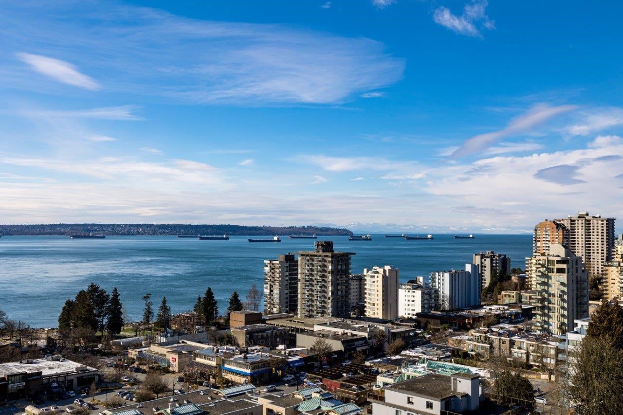 1701 650 16TH STREET - Ambleside Apartment/Condo for sale, 1 Bedroom (R2755455) #7