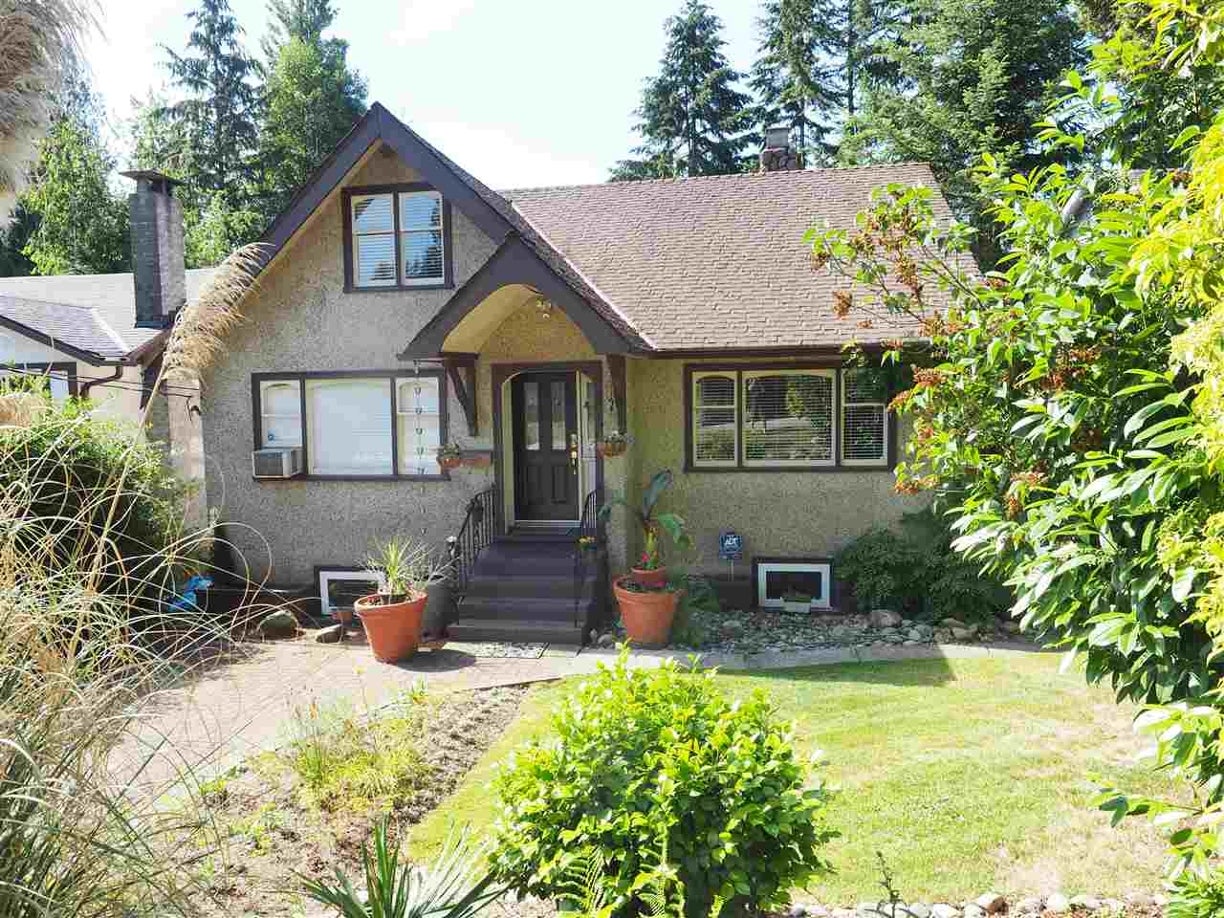 1253 Doran Road - Lynn Valley House/Single Family for sale, 3 Bedrooms (R2078225) #1