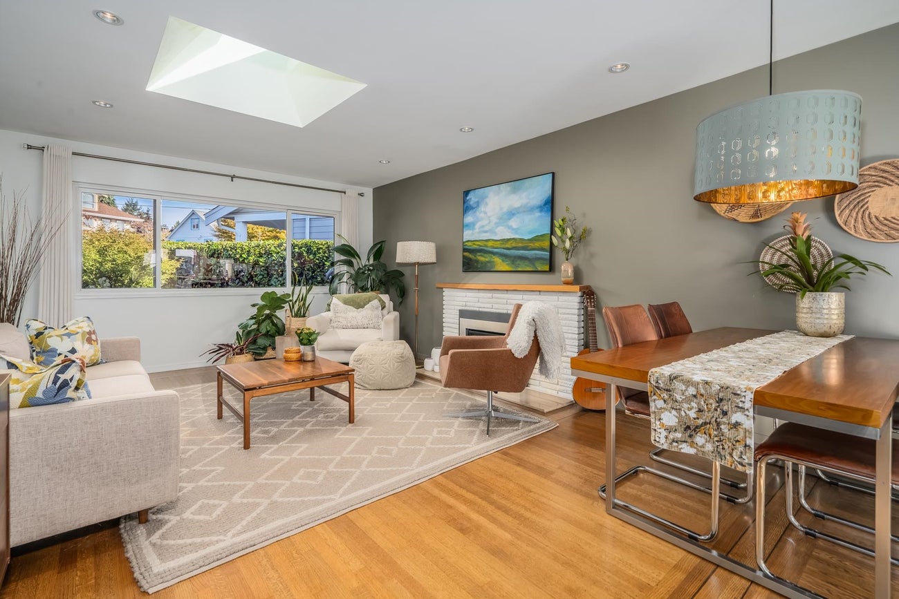 311 E 8TH STREET - Central Lonsdale 1/2 Duplex for sale, 4 Bedrooms (R2829590) #11