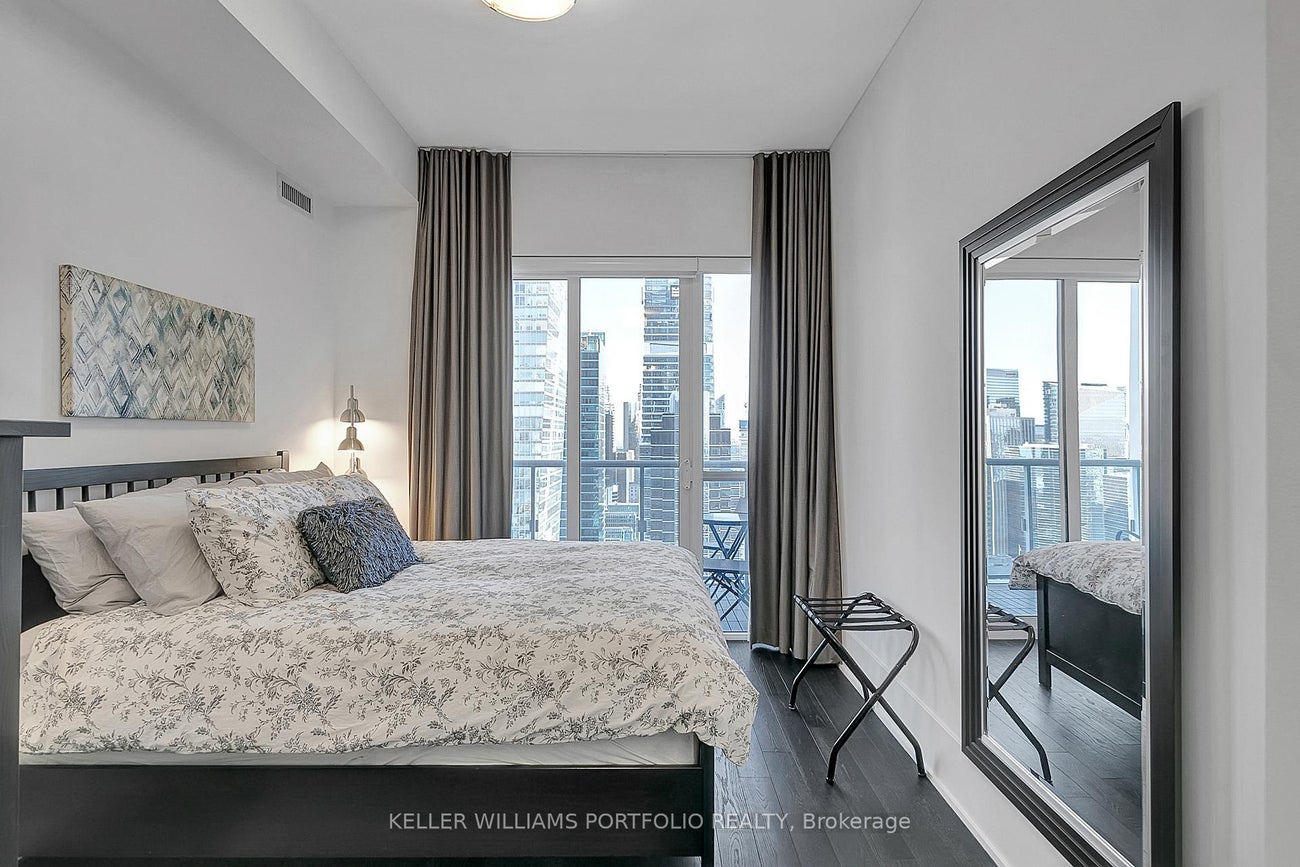 4403 - 300 Front Street W - Waterfront Communities C1 Condo Apartment for Sale, 3 Bedrooms (C12744604)# - 12