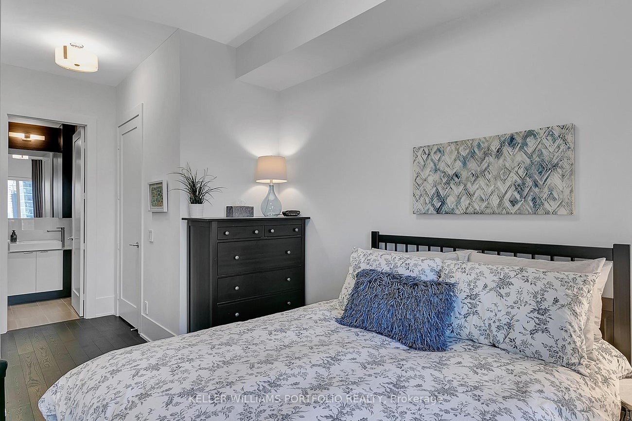4403 - 300 Front Street W - Waterfront Communities C1 condo-apartment for Sale, 3 Bedrooms (C12744604)# - 13