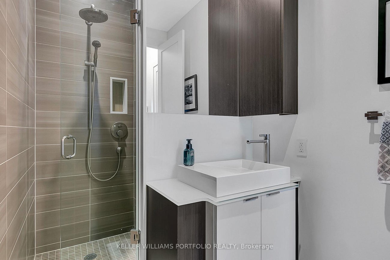 4403 - 300 Front Street W - Waterfront Communities C1 condo-apartment for Sale, 3 Bedrooms (C12744604)# - 14
