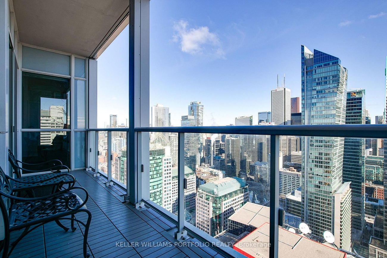 4403 - 300 Front Street W - Waterfront Communities C1 Condo Apartment for Sale, 3 Bedrooms (C12744604)# - 17