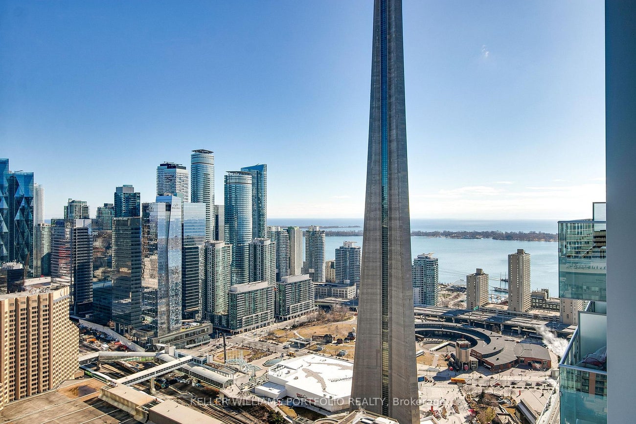 4403 - 300 Front Street W - Waterfront Communities C1 condo-apartment for Sale, 3 Bedrooms (C12744604)# - 18