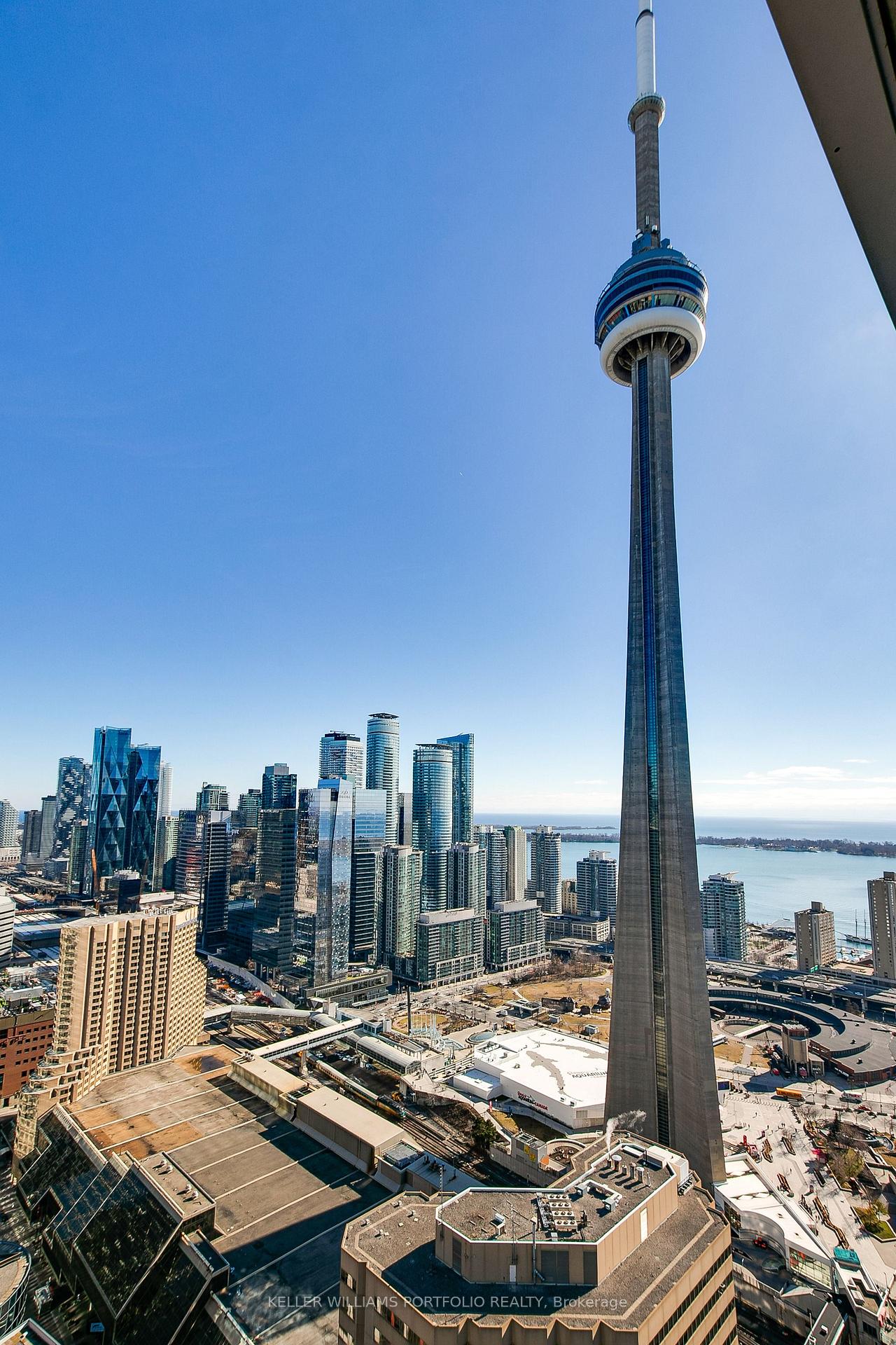 4403 - 300 Front Street W - Waterfront Communities C1 condo-apartment for Sale, 3 Bedrooms (C12744604)# - 19