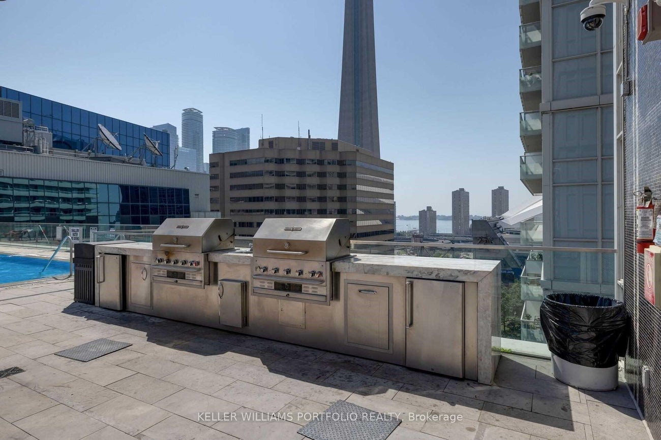 4403 - 300 Front Street W - Waterfront Communities C1 condo-apartment for Sale, 3 Bedrooms (C12744604)# - 20