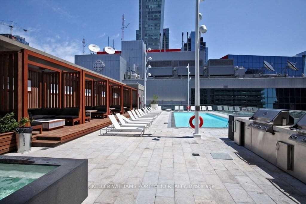 4403 - 300 Front Street W - Waterfront Communities C1 condo-apartment for Sale, 3 Bedrooms (C12744604)# - 22