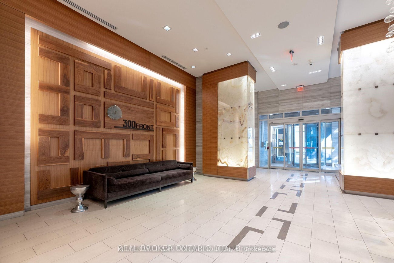 4403 - 300 Front Street W - Waterfront Communities C1 Condo Apartment for Sale, 3 Bedrooms (C12744604)# - 23