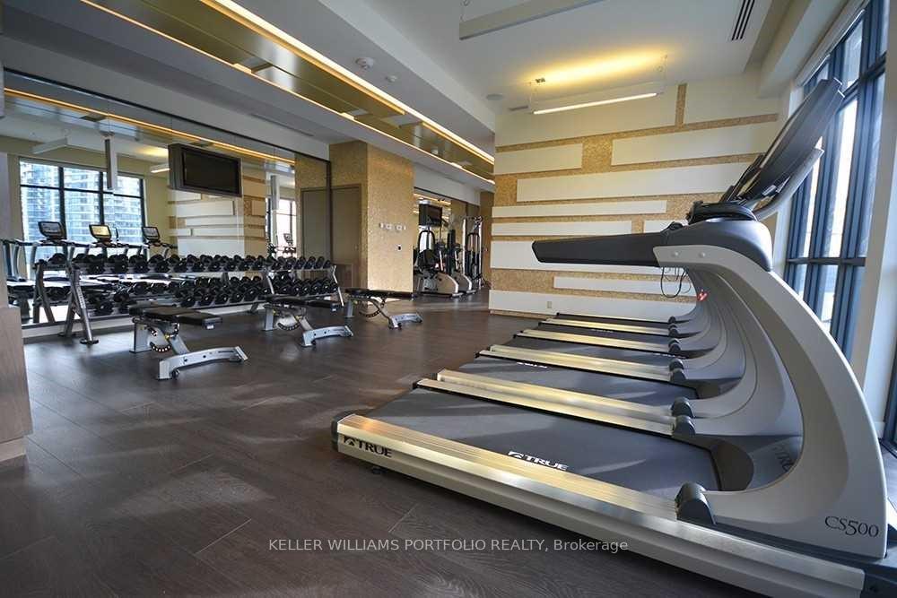 4403 - 300 Front Street W - Waterfront Communities C1 condo-apartment for Sale, 3 Bedrooms (C12744604)# - 24
