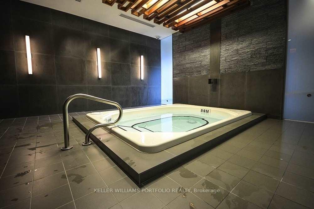4403 - 300 Front Street W - Waterfront Communities C1 condo-apartment for Sale, 3 Bedrooms (C12744604)# - 25
