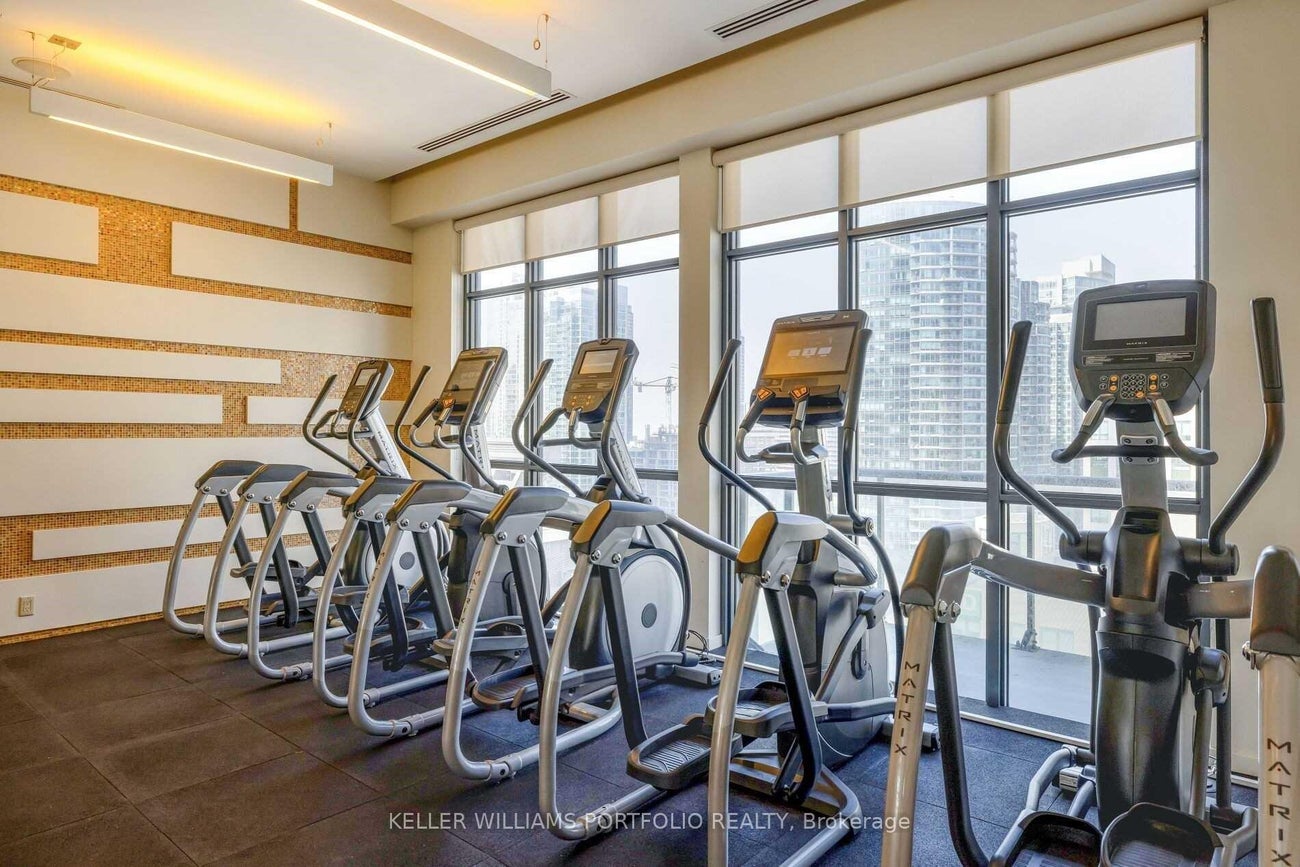 4403 - 300 Front Street W - Waterfront Communities C1 Condo Apartment for Sale, 3 Bedrooms (C12744604)# - 28