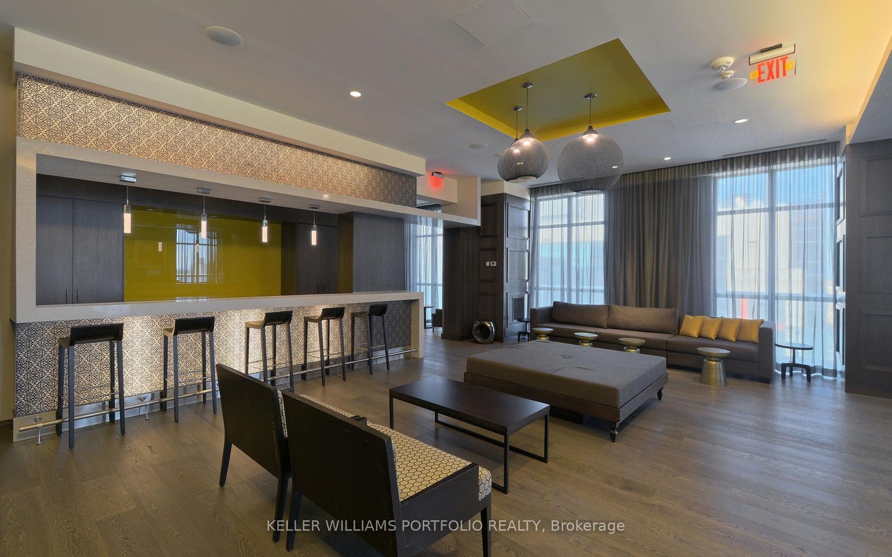 4403 - 300 Front Street W - Waterfront Communities C1 Condo Apartment for Sale, 3 Bedrooms (C12744604)# - 29