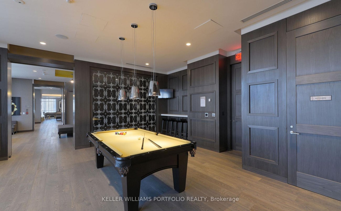 4403 - 300 Front Street W - Waterfront Communities C1 condo-apartment for Sale, 3 Bedrooms (C12744604)# - 31