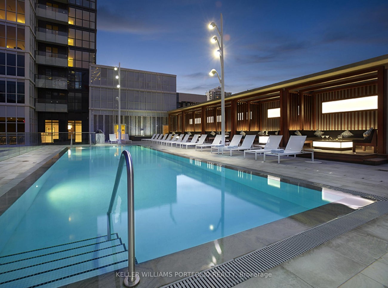 4403 - 300 Front Street W - Waterfront Communities C1 condo-apartment for Sale, 3 Bedrooms (C12744604)# - 35