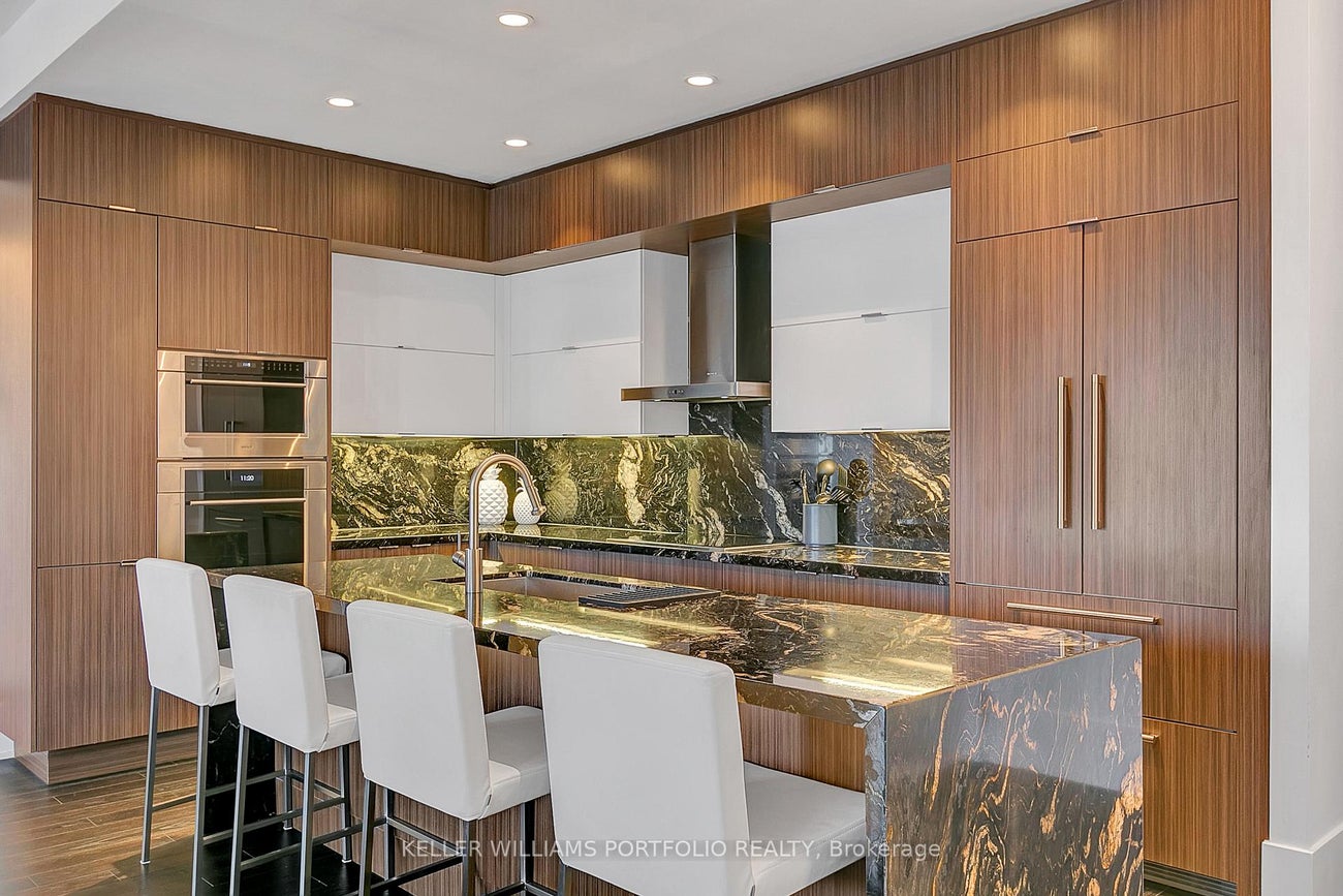 4403 - 300 Front Street W - Waterfront Communities C1 condo-apartment for Sale, 3 Bedrooms (C12744604)# - 6