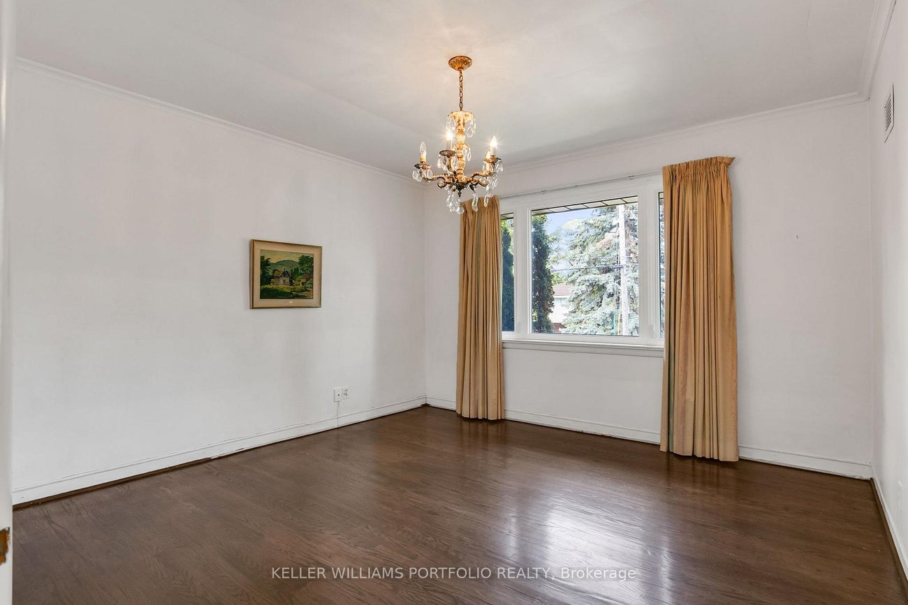 29 Winlock Park - Newtonbrook East Detached for Sale, 3 Bedrooms (C13155074)# - 13
