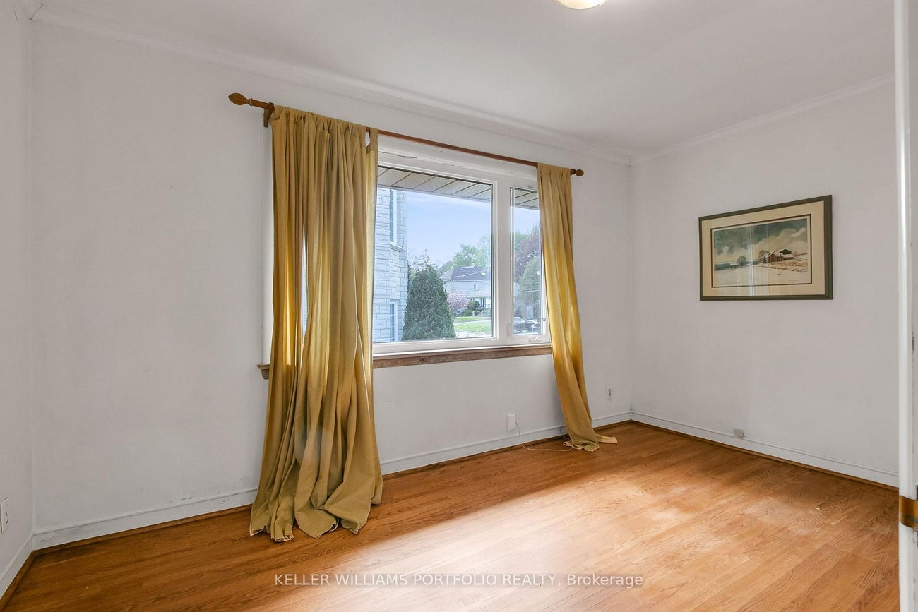 29 Winlock Park - Newtonbrook East Detached for Sale, 3 Bedrooms (C13155074)# - 15