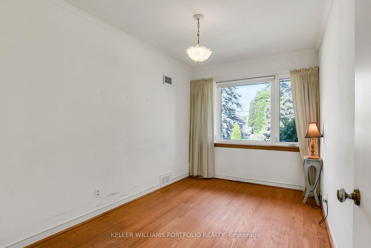 29 Winlock Park - Newtonbrook East Detached for Sale, 3 Bedrooms (C13155074)# - 17