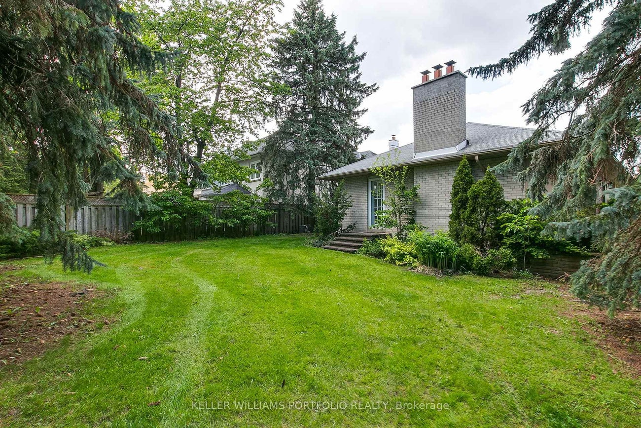 29 Winlock Park - Newtonbrook East Detached for Sale, 3 Bedrooms (C13155074)# - 25