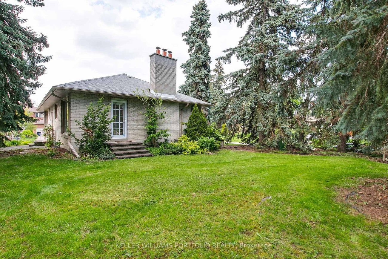 29 Winlock Park - Newtonbrook East Detached for Sale, 3 Bedrooms (C13155074)# - 26