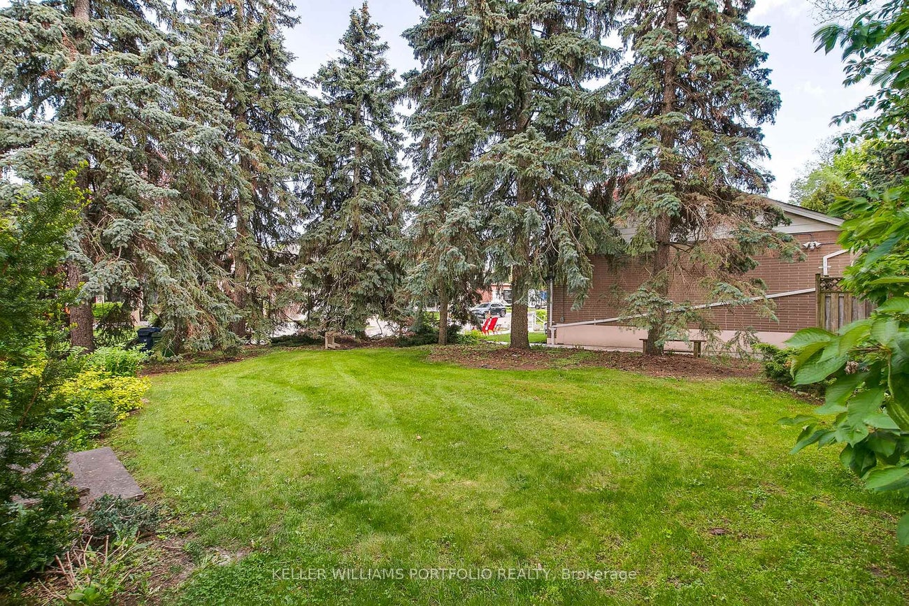 29 Winlock Park - Newtonbrook East Detached for Sale, 3 Bedrooms (C13155074)# - 27