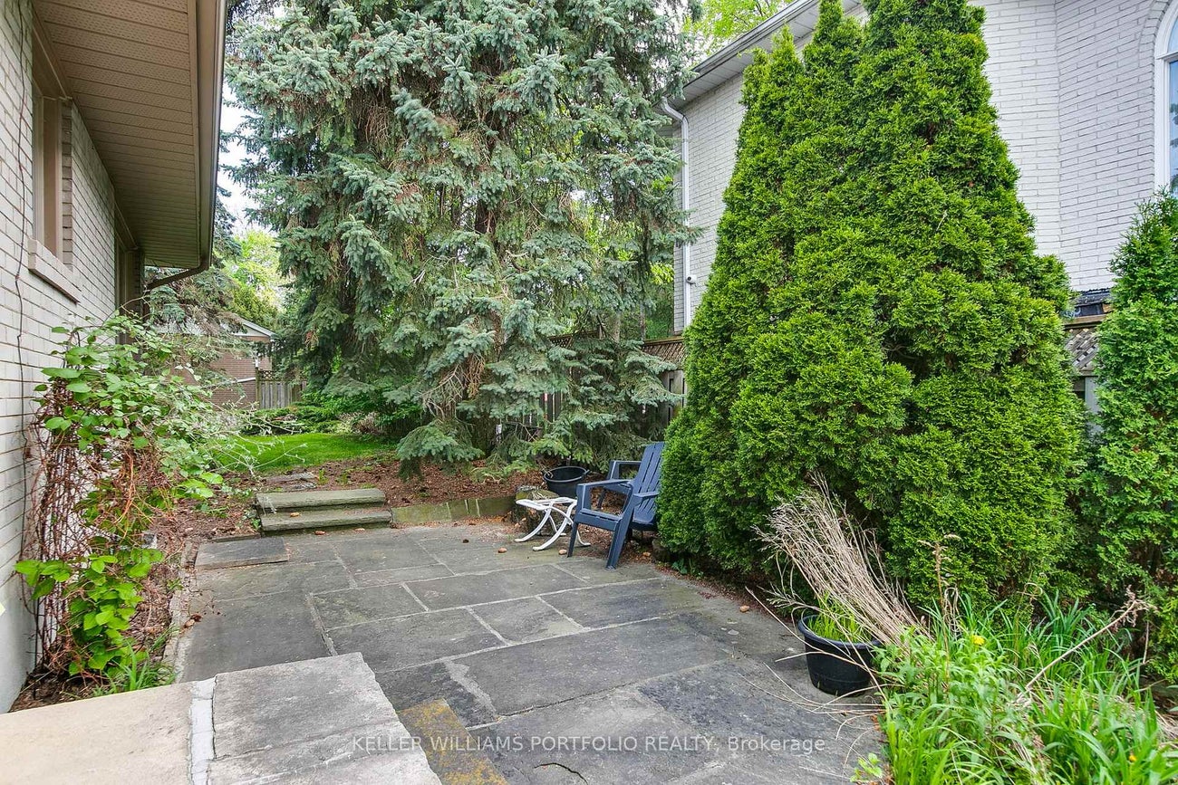 29 Winlock Park - Newtonbrook East Detached for Sale, 3 Bedrooms (C13155074)# - 28