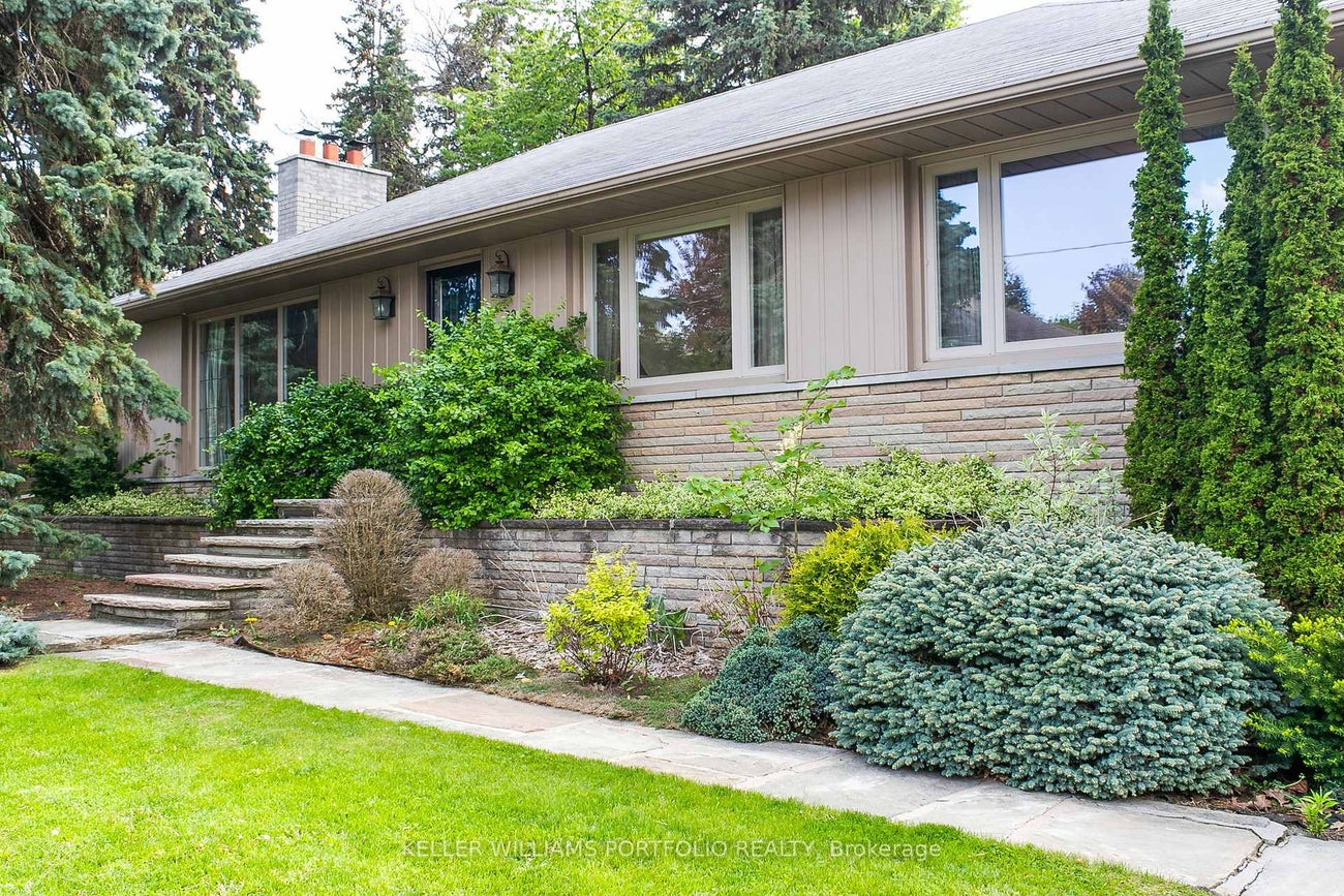29 Winlock Park - Newtonbrook East Detached for Sale, 3 Bedrooms (C13155074)# - 2