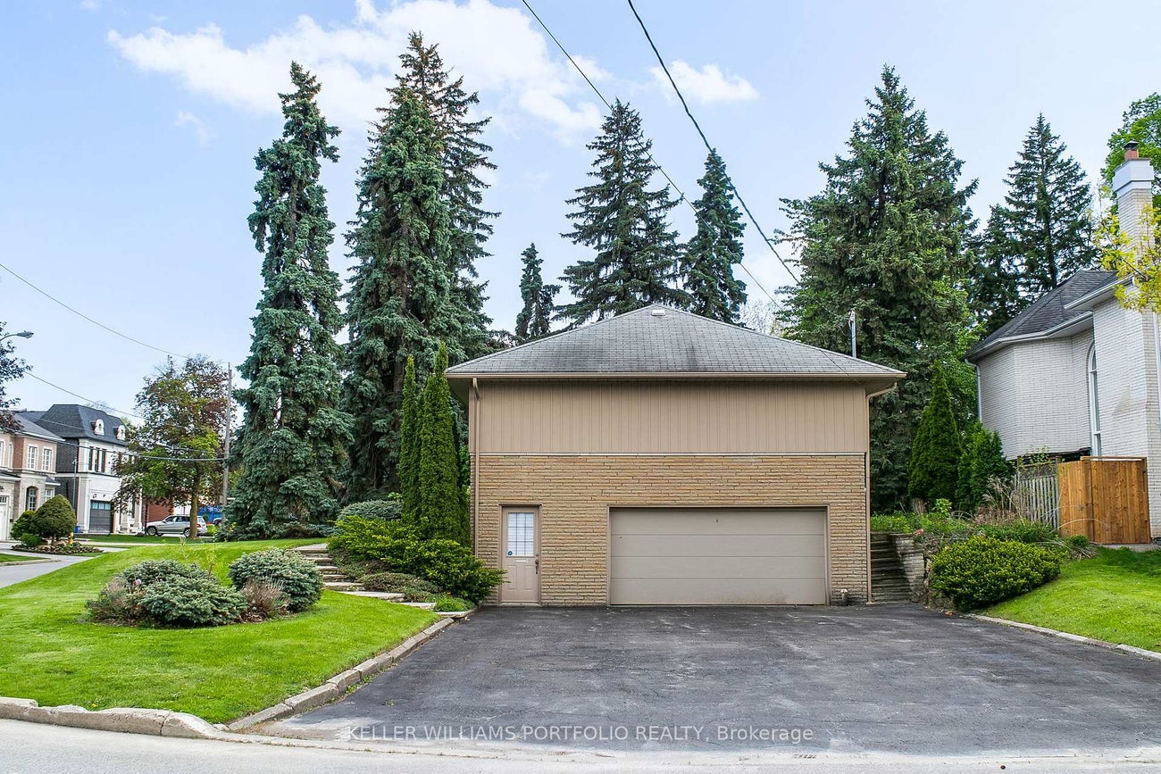 29 Winlock Park - Newtonbrook East Detached for Sale, 3 Bedrooms (C13155074)# - 30