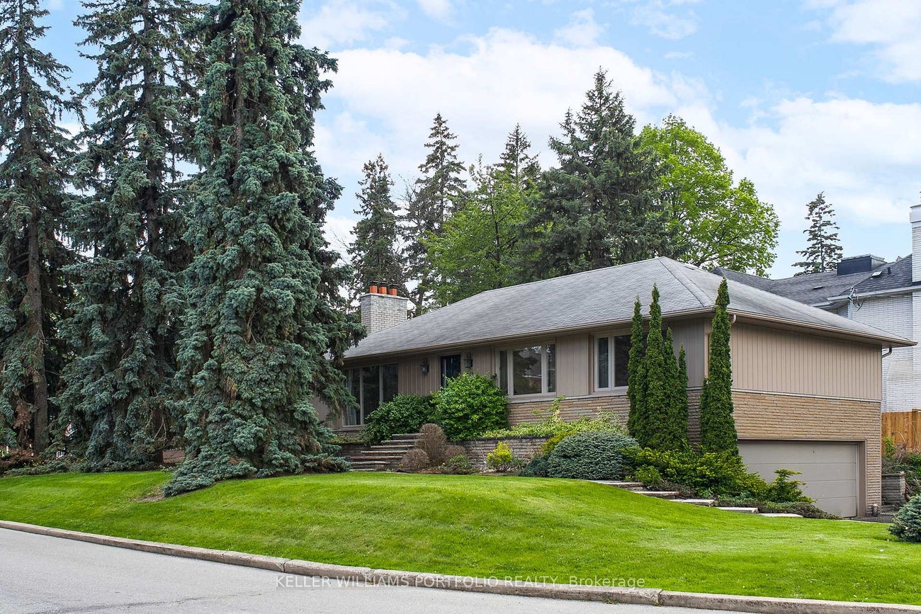 29 Winlock Park - Newtonbrook East Detached for Sale, 3 Bedrooms (C13155074)# - 3