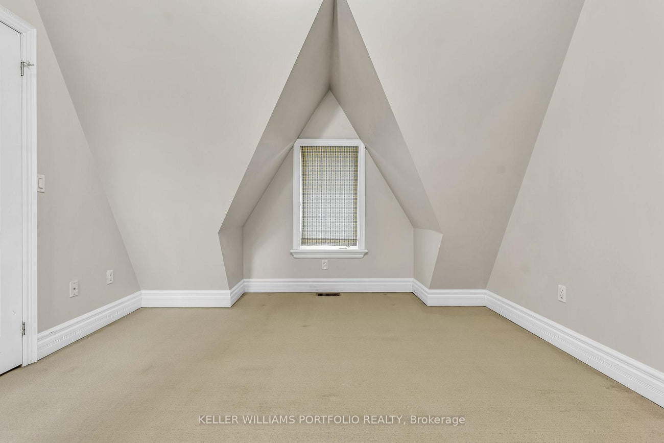 9A Woodfield Rd Road - Greenwood-Coxwell Att/Row/Townhouse, 2 Bedrooms (E12332525)# - 19