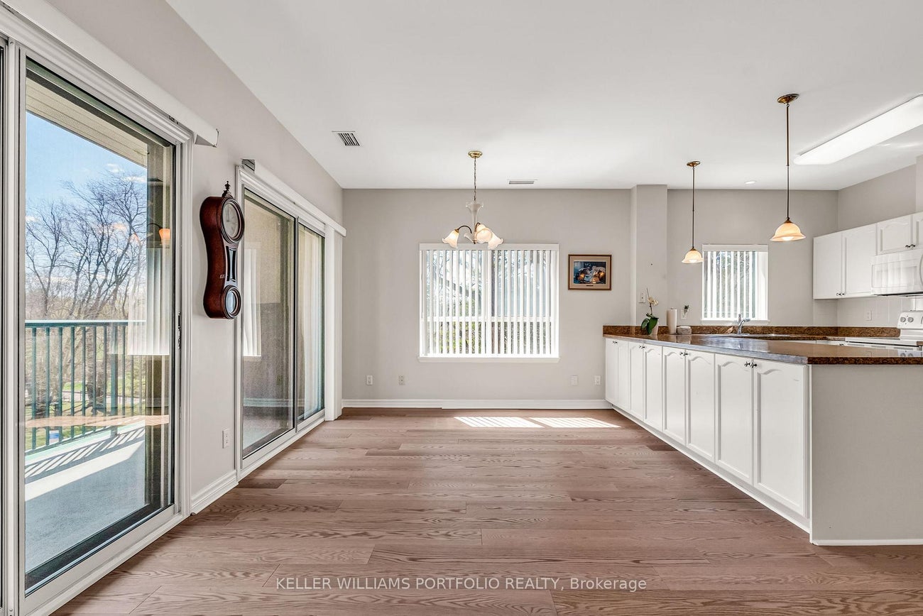 222 - 33 Wallace Street W - West Woodbridge Condo Apartment for Sale, 2 Bedrooms (N12105496) #10