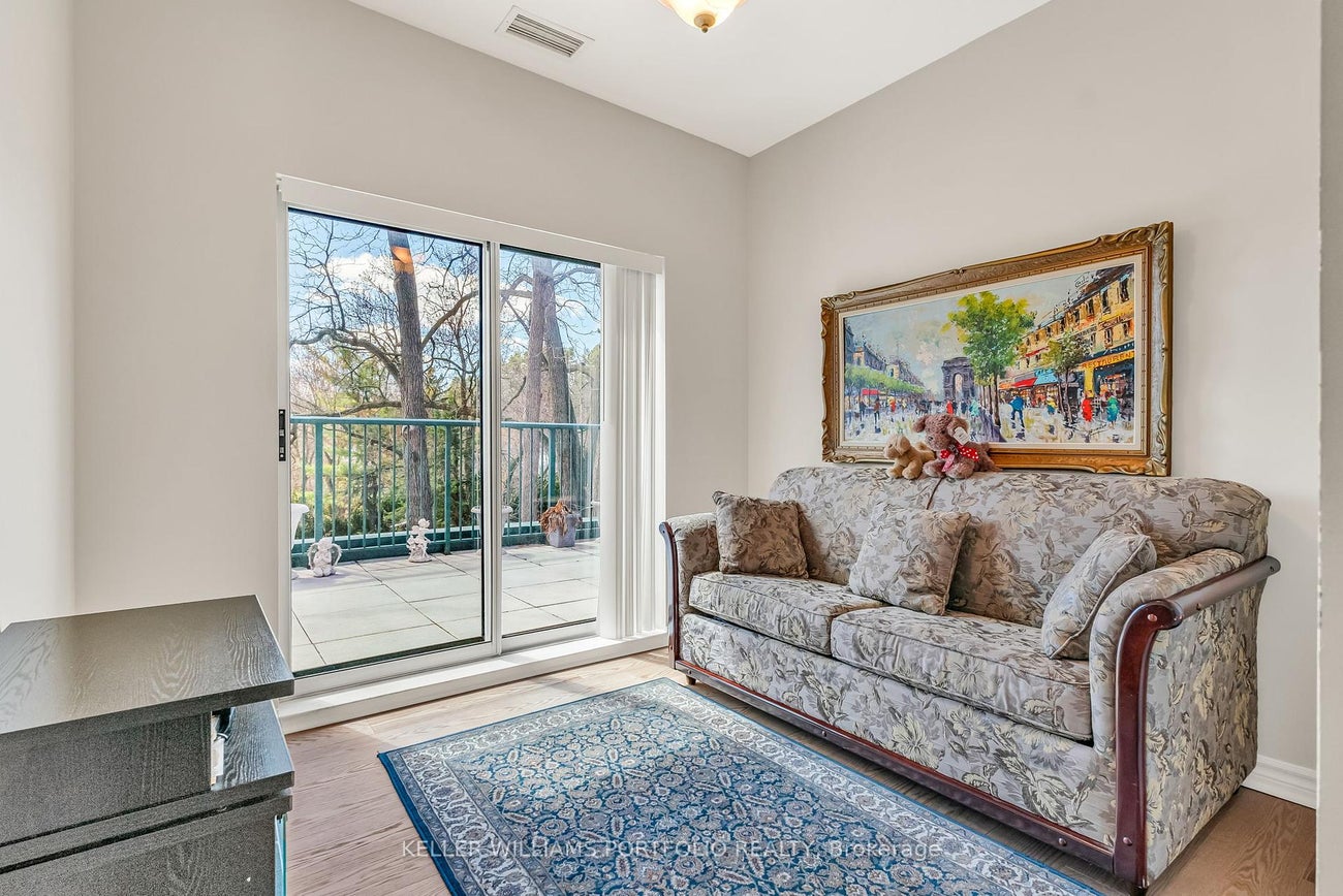 222 - 33 Wallace Street W - West Woodbridge Condo Apartment for Sale, 2 Bedrooms (N12105496) #15