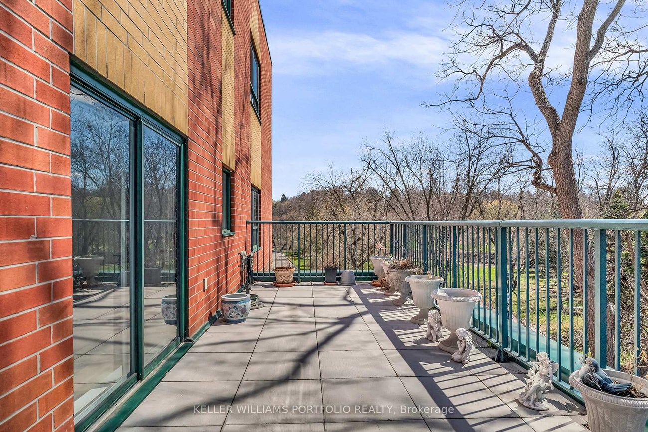 222 - 33 Wallace Street W - West Woodbridge Condo Apartment for Sale, 2 Bedrooms (N12105496) #17