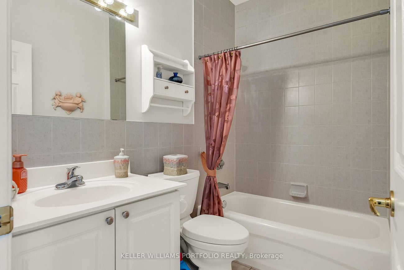 222 - 33 Wallace Street W - West Woodbridge Condo Apartment for Sale, 2 Bedrooms (N12105496) #18
