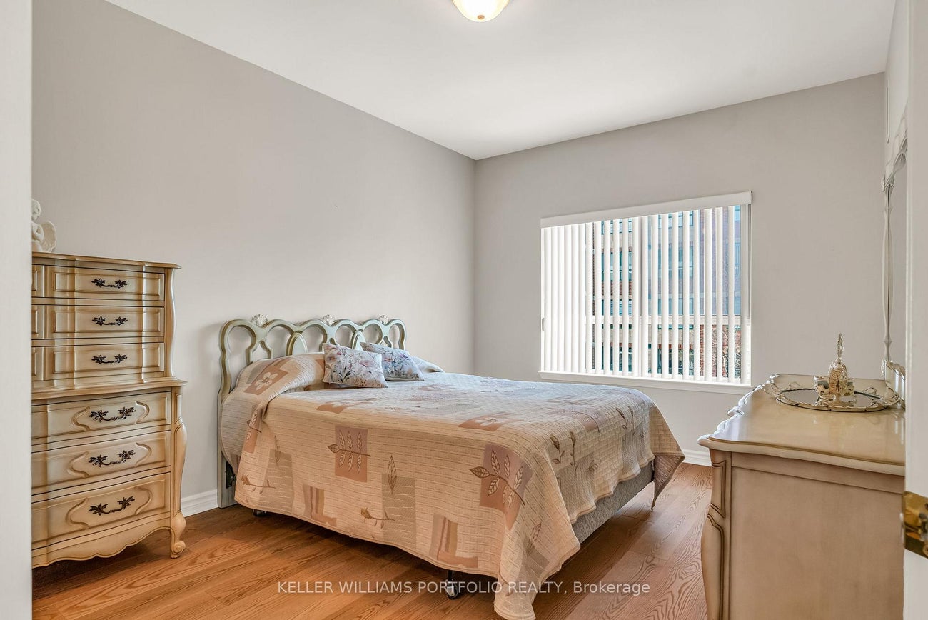 222 - 33 Wallace Street W - West Woodbridge Condo Apartment for Sale, 2 Bedrooms (N12105496) #20