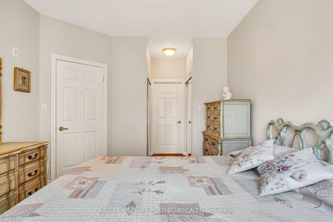 222 - 33 Wallace Street W - West Woodbridge Condo Apartment for Sale, 2 Bedrooms (N12105496) #21