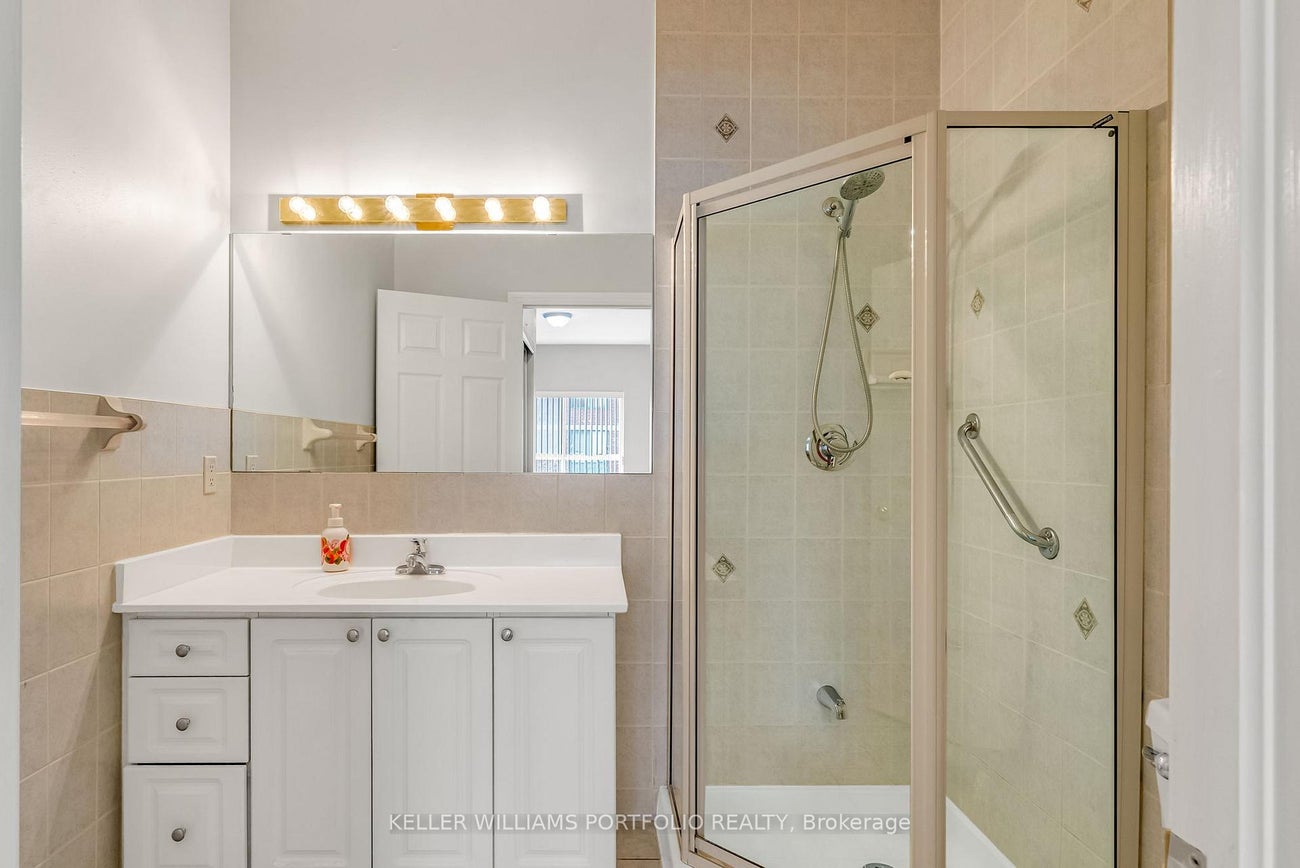 222 - 33 Wallace Street W - West Woodbridge Condo Apartment for Sale, 2 Bedrooms (N12105496) #22