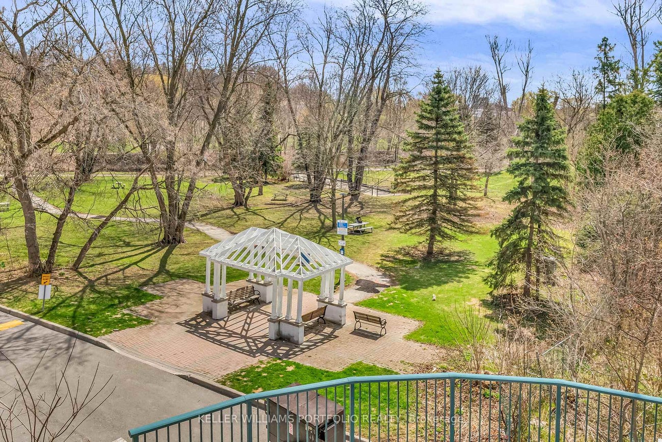 222 - 33 Wallace Street W - West Woodbridge Condo Apartment for Sale, 2 Bedrooms (N12105496) #25