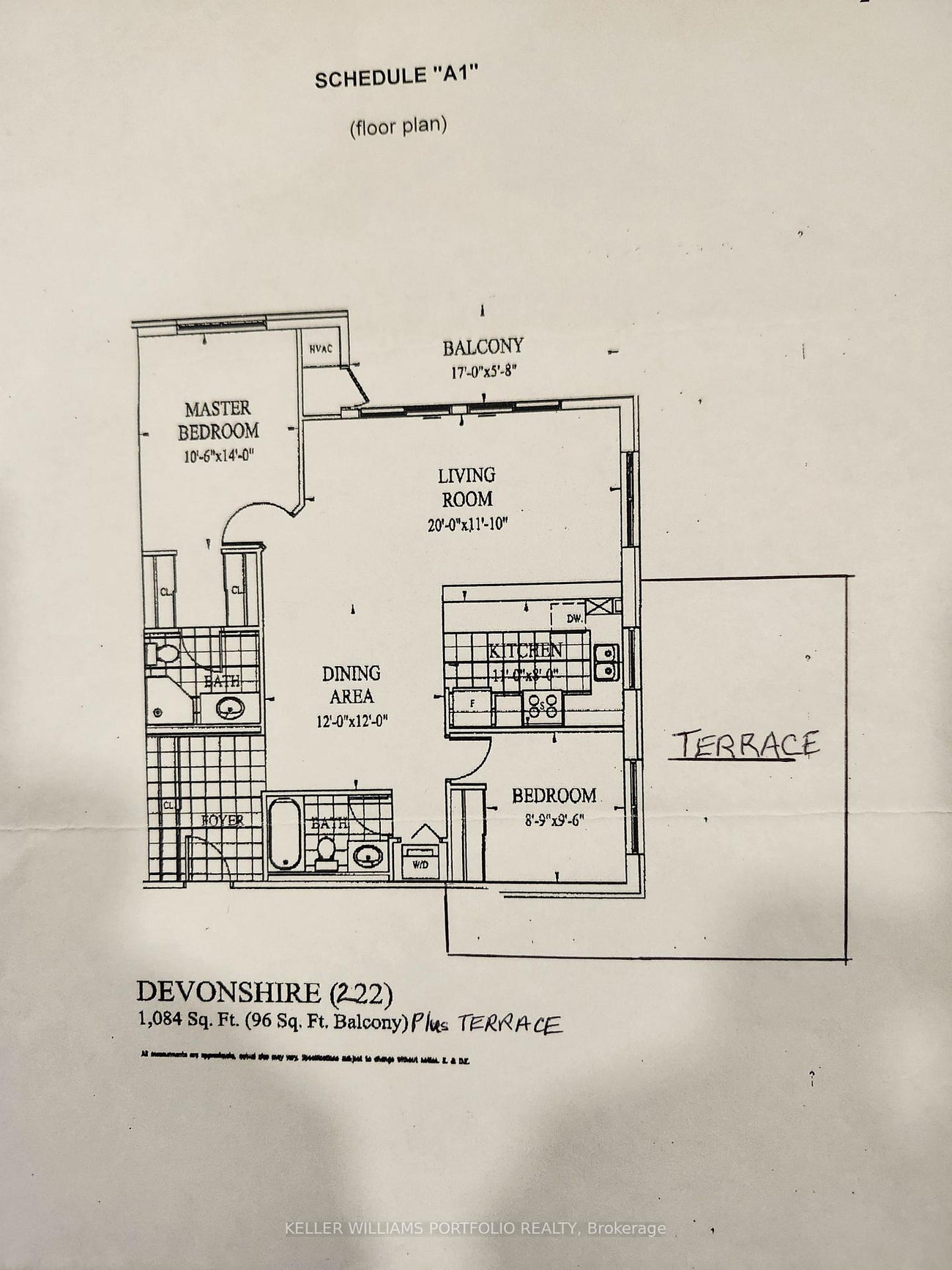 222 - 33 Wallace Street W - West Woodbridge Condo Apartment for Sale, 2 Bedrooms (N12105496) #28