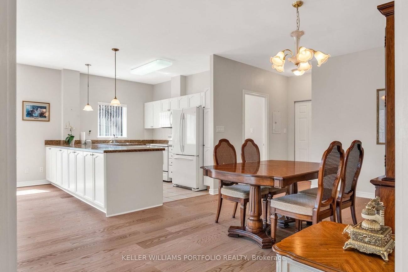 222 - 33 Wallace Street W - West Woodbridge Condo Apartment for Sale, 2 Bedrooms (N12105496) #5