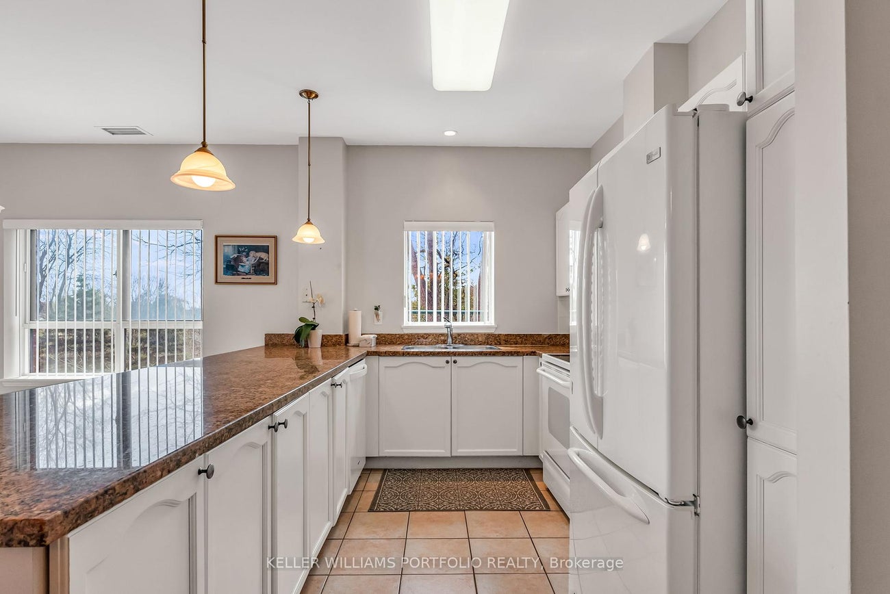 222 - 33 Wallace Street W - West Woodbridge Condo Apartment for Sale, 2 Bedrooms (N12105496) #7